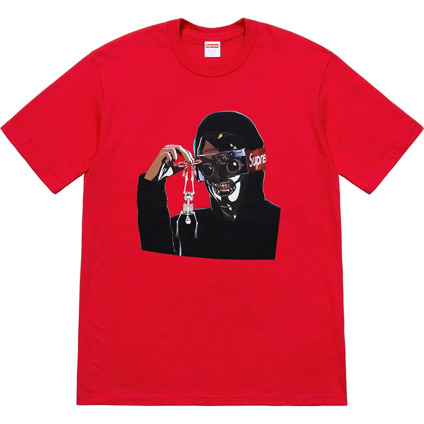 Creeper Tee view 2